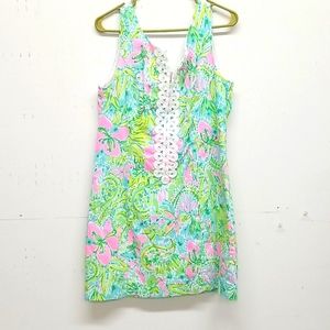 Super cute Lilly Pulitzer dress.